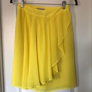 H&M skirt